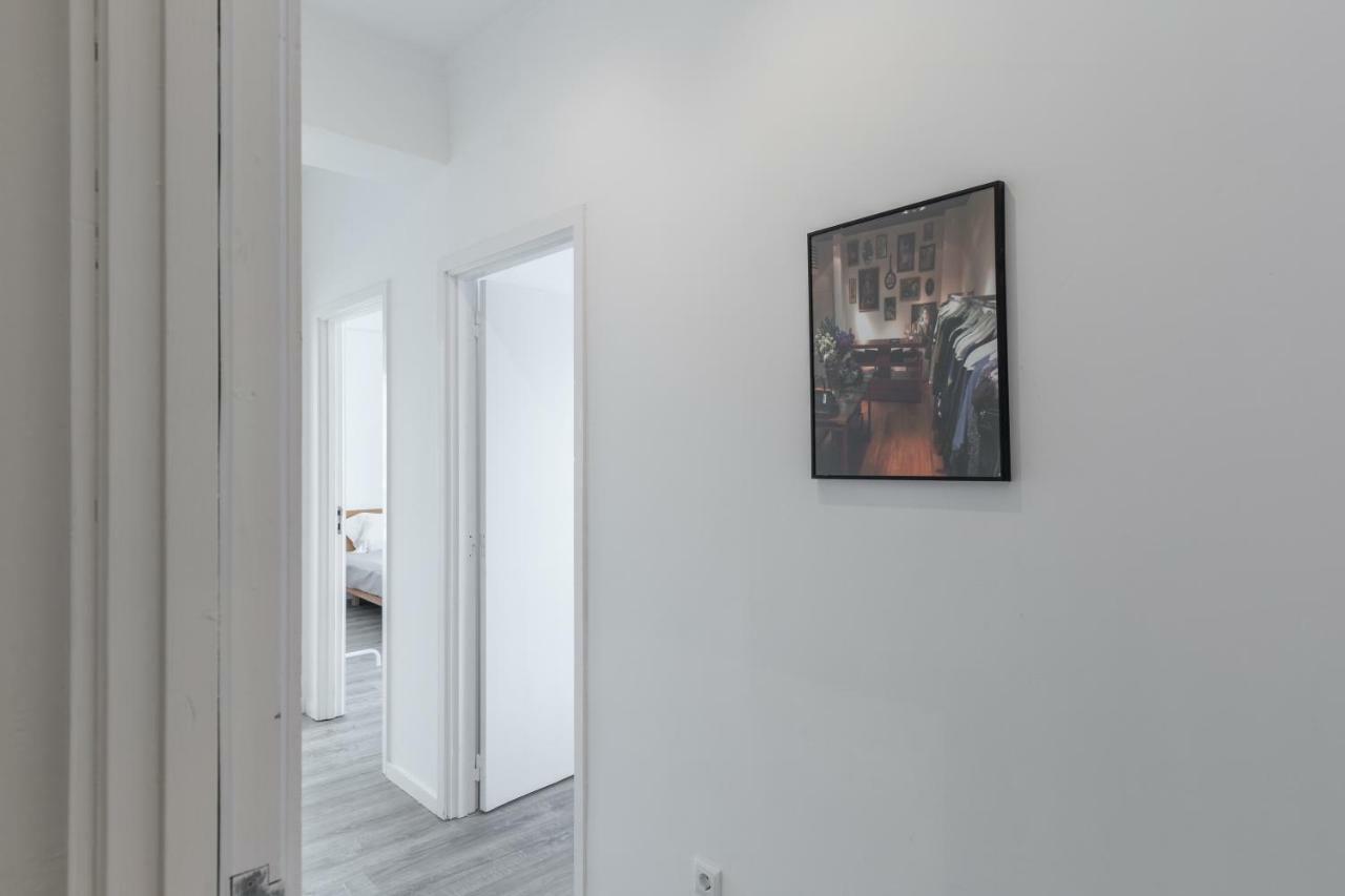 The Perfect Porto Apartment Exterior foto